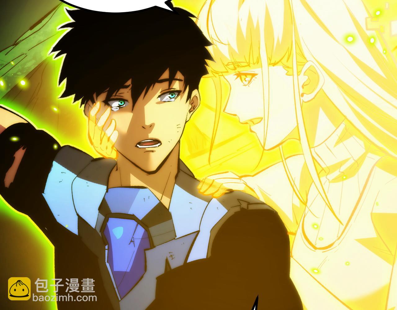 從末世崛起 - 319 象徵希望的劍光(3/3) - 6