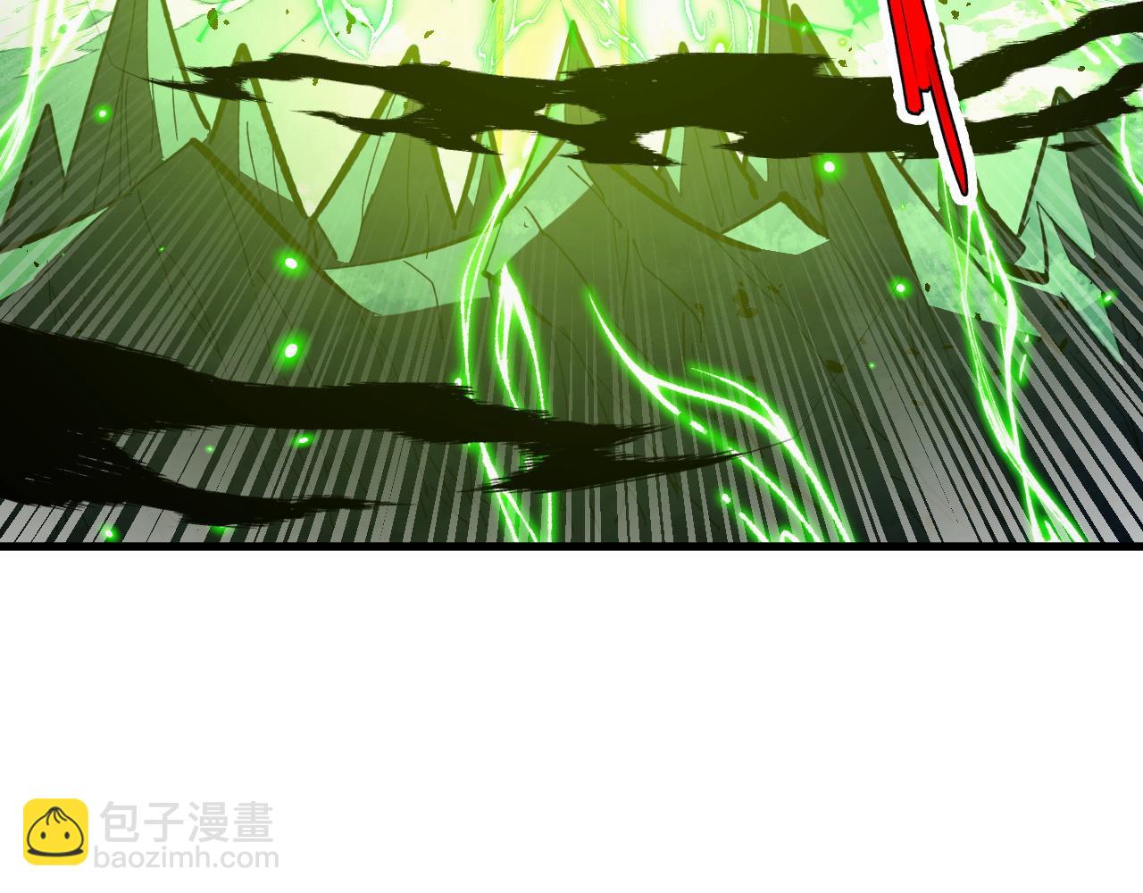 從末世崛起 - 319 象徵希望的劍光(2/3) - 4