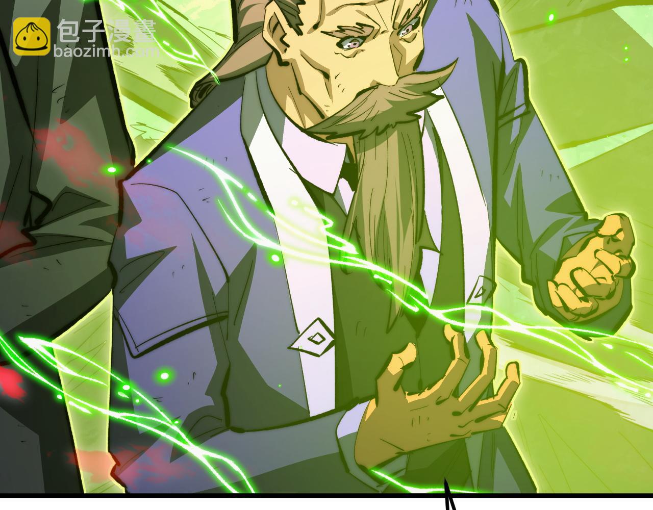 從末世崛起 - 319 象徵希望的劍光(2/3) - 2