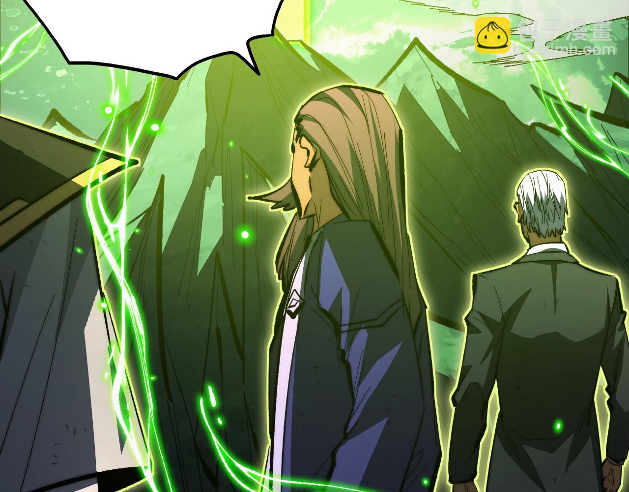 從末世崛起 - 319 象徵希望的劍光(2/3) - 5