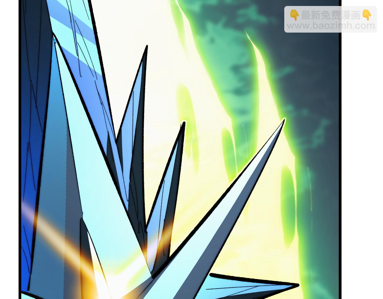 從末世崛起 - 319 象徵希望的劍光(2/3) - 5