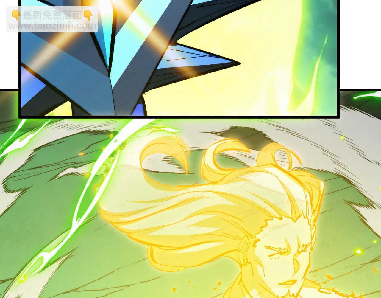 從末世崛起 - 319 象徵希望的劍光(2/3) - 6