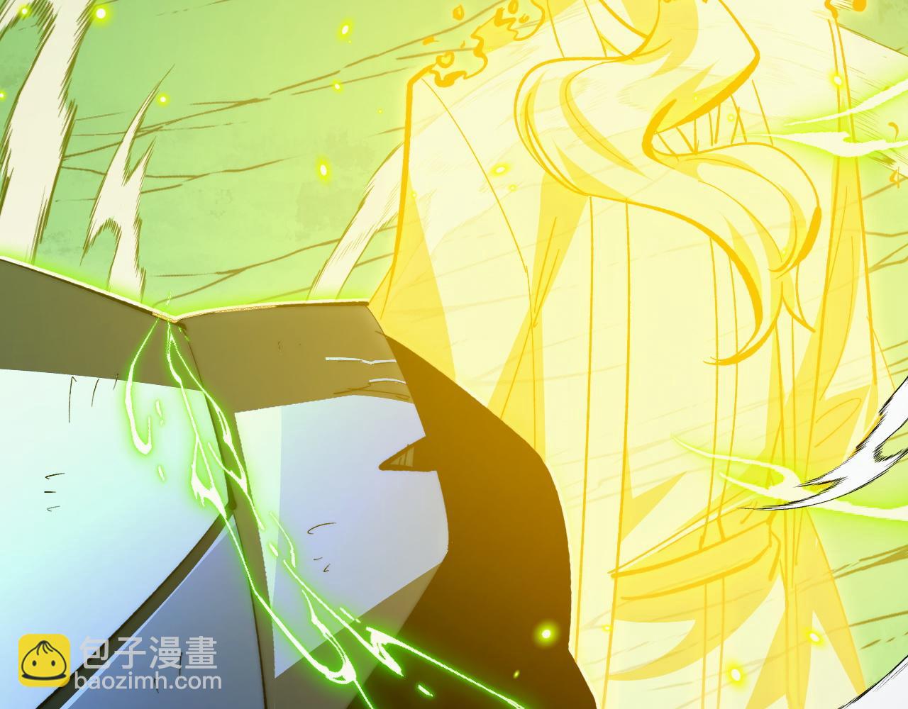 從末世崛起 - 319 象徵希望的劍光(2/3) - 7