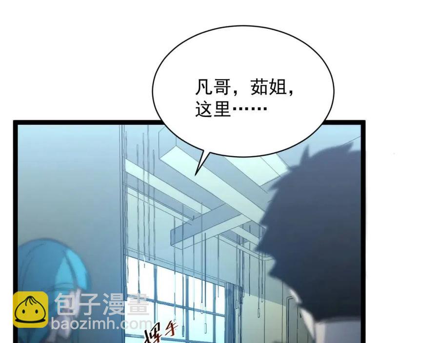 從末世崛起 - 第038話 準戰將小隊！(1/4) - 8