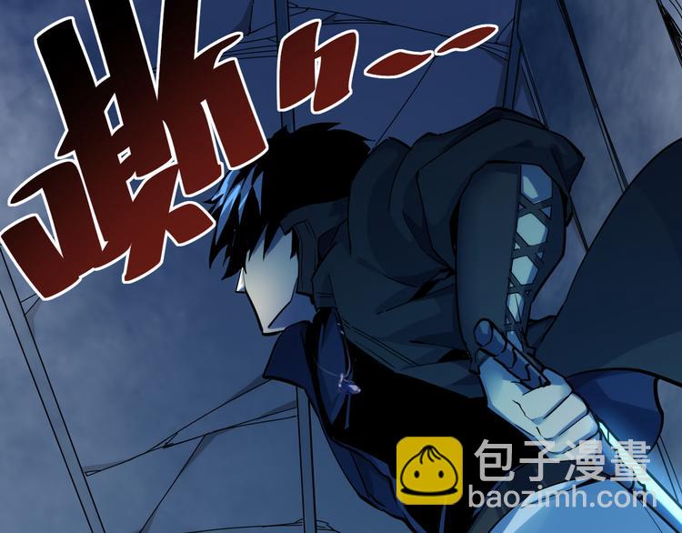 從末世崛起 - 第004話 塌陷的通道(2/3) - 1