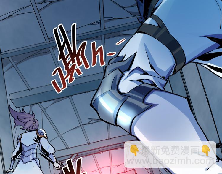 從末世崛起 - 第004話 塌陷的通道(2/3) - 2