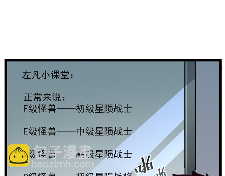 從末世崛起 - 第004話 塌陷的通道(2/3) - 1