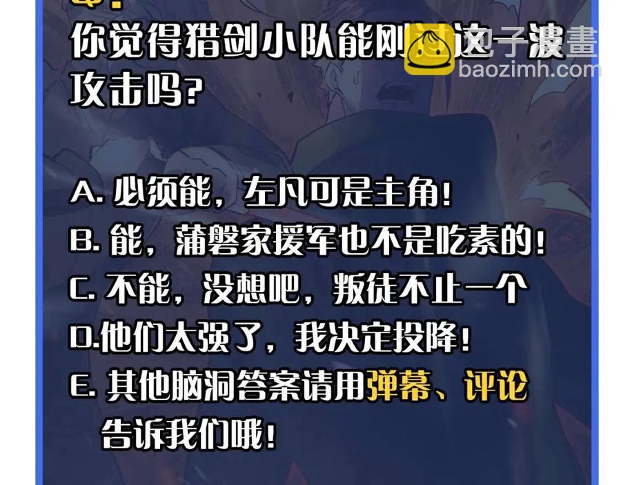 從末世崛起 - 第040話 變故連生(3/3) - 5