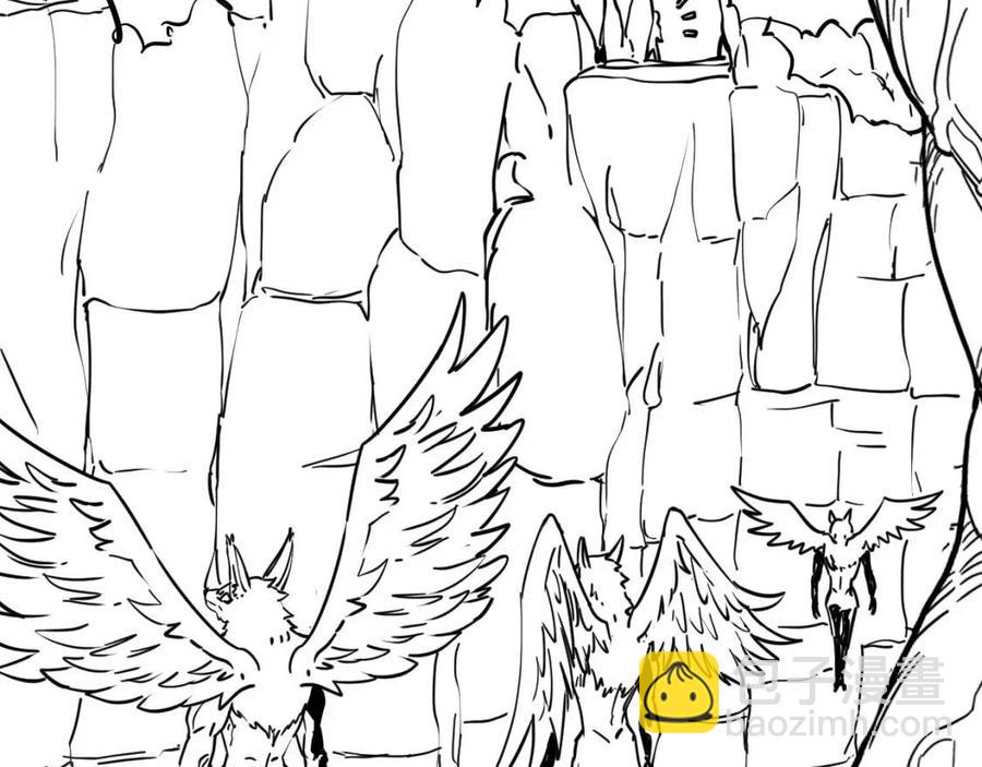 從末世崛起 - 第042話 展露實力·戰將之路(3/3) - 1