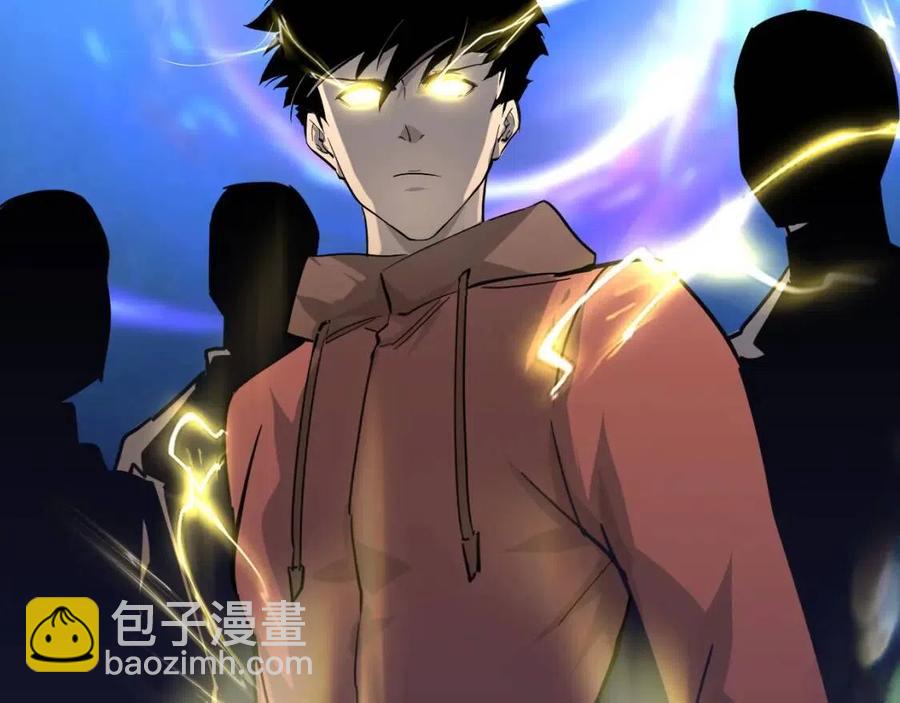 從末世崛起 - 第042話 展露實力·戰將之路(2/3) - 8