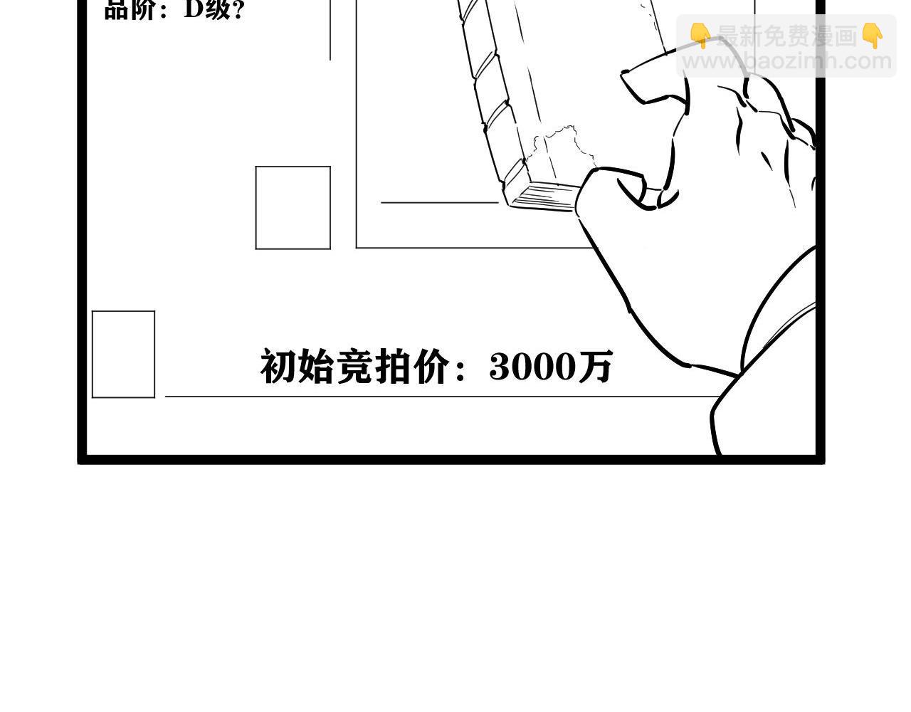 從末世崛起 - 第050話 拍賣會上的交鋒(3/3) - 2