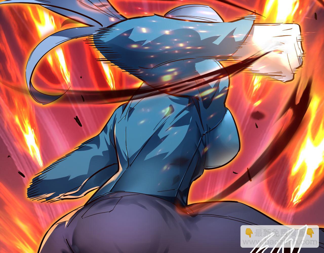 從末世崛起 - 第052話 快抱我離開(3/3) - 2