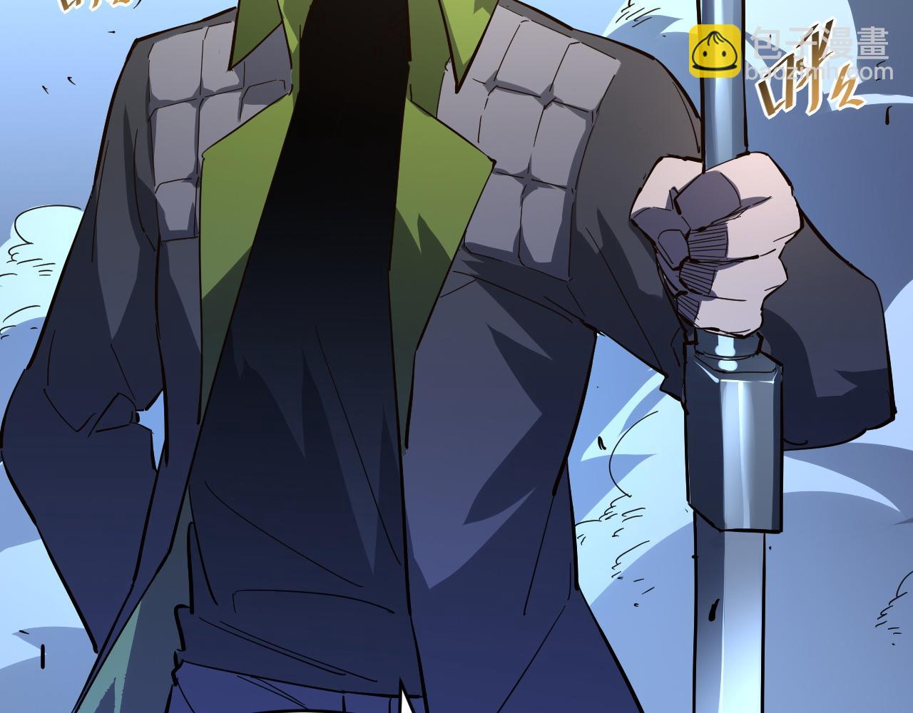 從末世崛起 - 第052話 快抱我離開(2/3) - 6