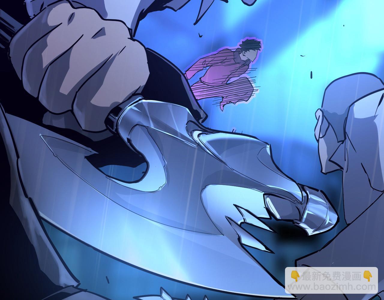 從末世崛起 - 第054話 顛倒黑白·百億懸賞(2/3) - 8