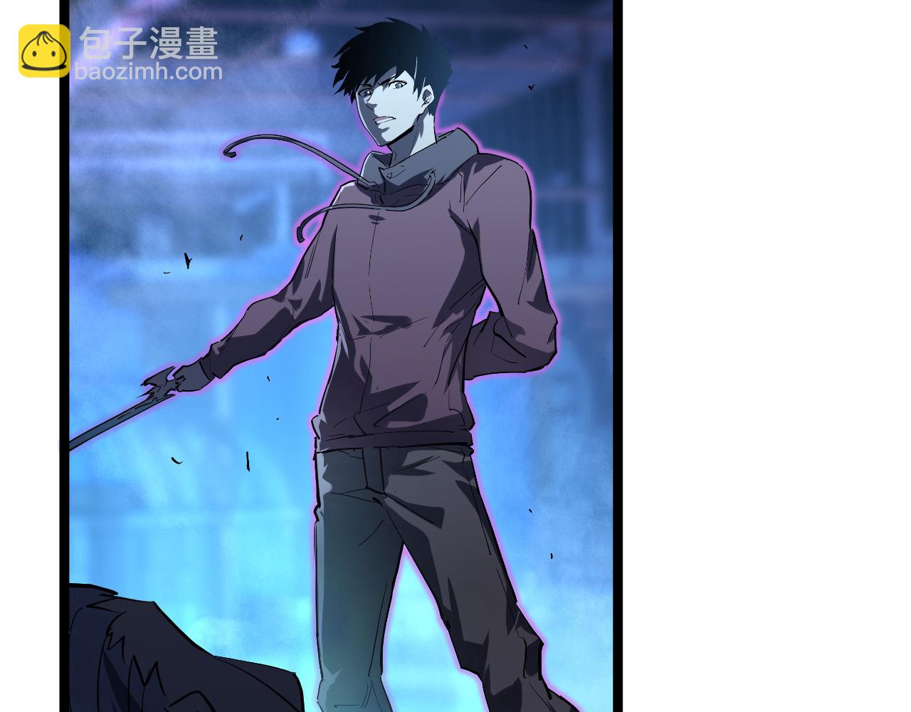 從末世崛起 - 第056話 浮光之威(2/3) - 6