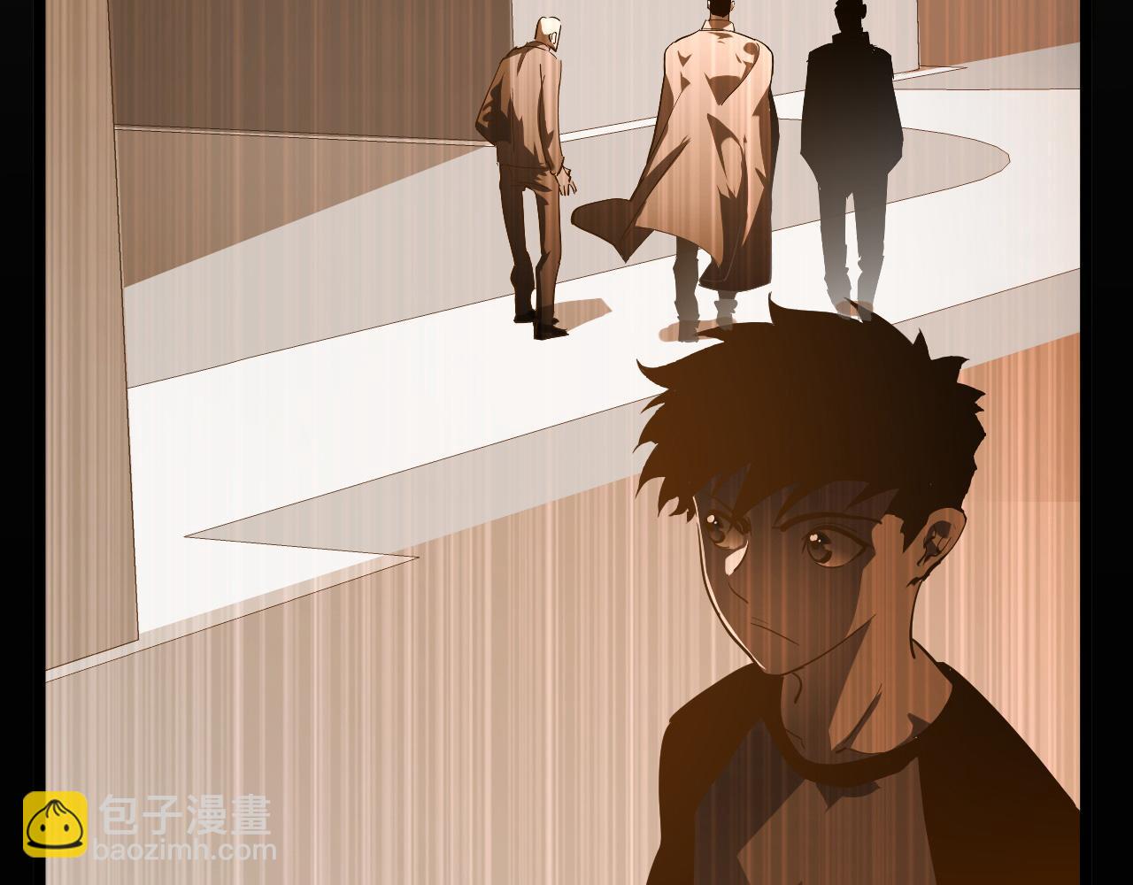 從末世崛起 - 第056話 浮光之威(3/3) - 2