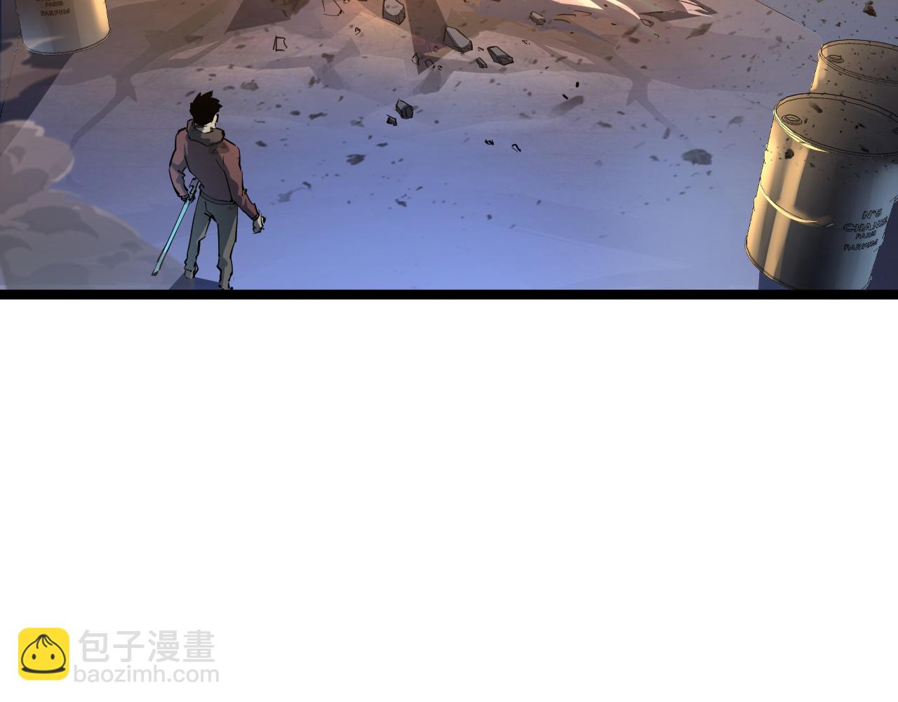 從末世崛起 - 第056話 浮光之威(1/3) - 2