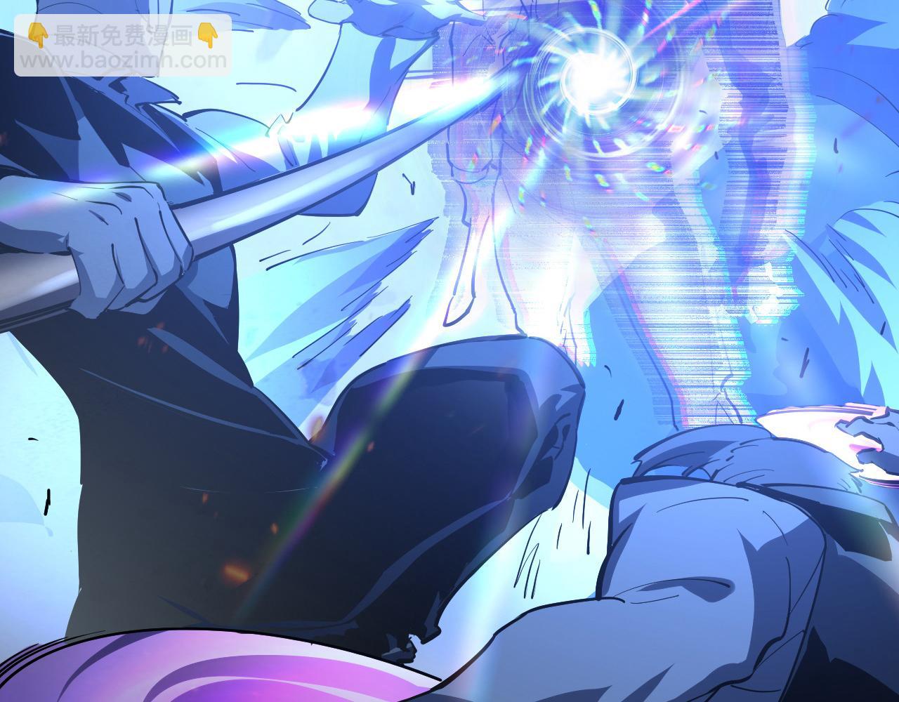 從末世崛起 - 第056話 浮光之威(1/3) - 3