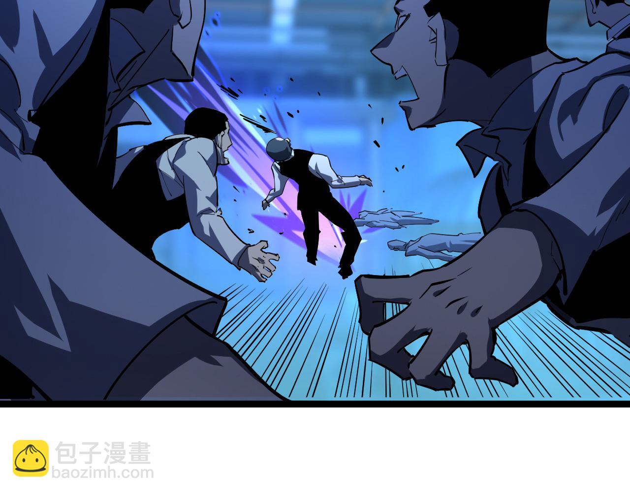 從末世崛起 - 第056話 浮光之威(2/3) - 6