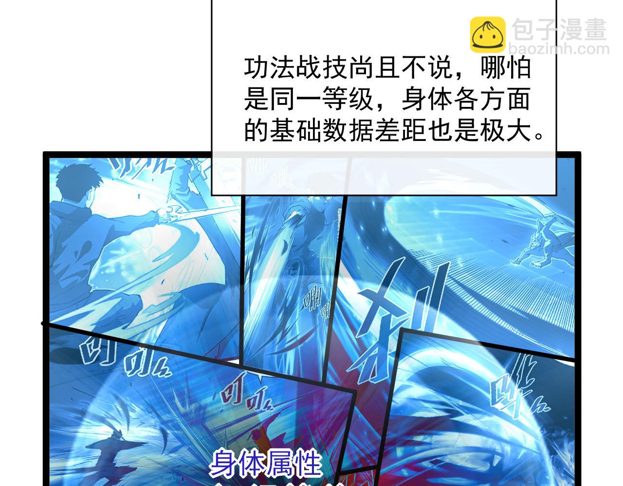 從末世崛起 - 第058話 危局·黎衆殺到(2/3) - 4