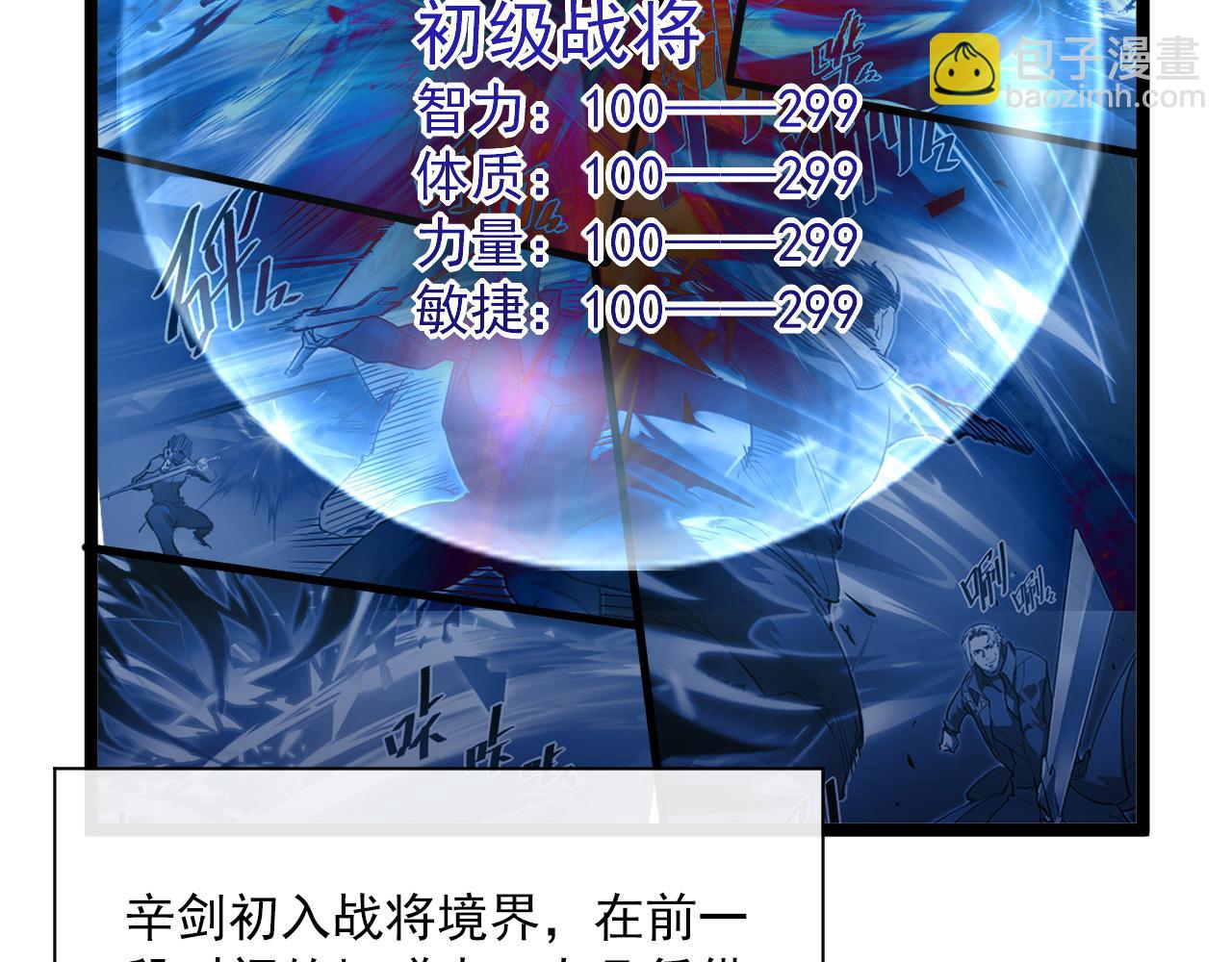 從末世崛起 - 第058話 危局·黎衆殺到(2/3) - 5