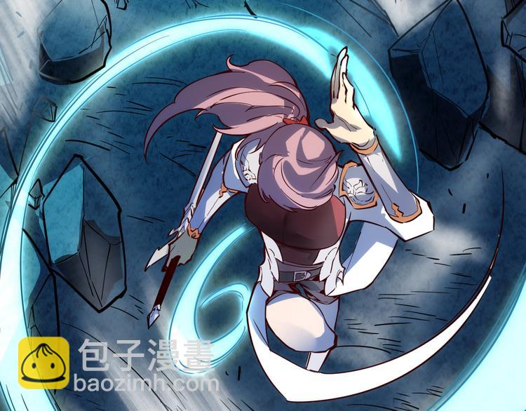 從末世崛起 - 第006話 絕境·覺醒(3/4) - 8