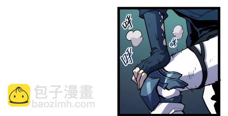 從末世崛起 - 第006話 絕境·覺醒(3/4) - 7