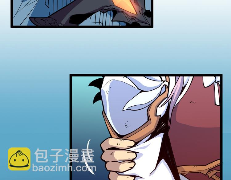 從末世崛起 - 第006話 絕境·覺醒(3/4) - 6