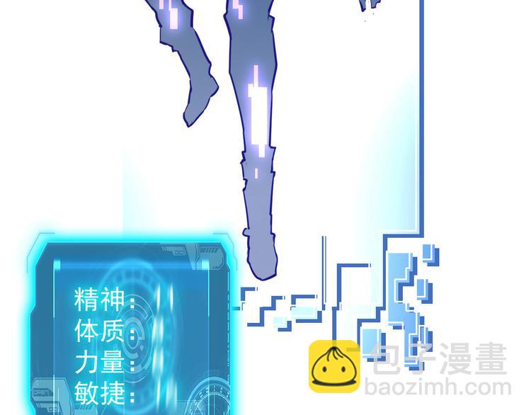 從末世崛起 - 第006話 絕境·覺醒(4/4) - 3