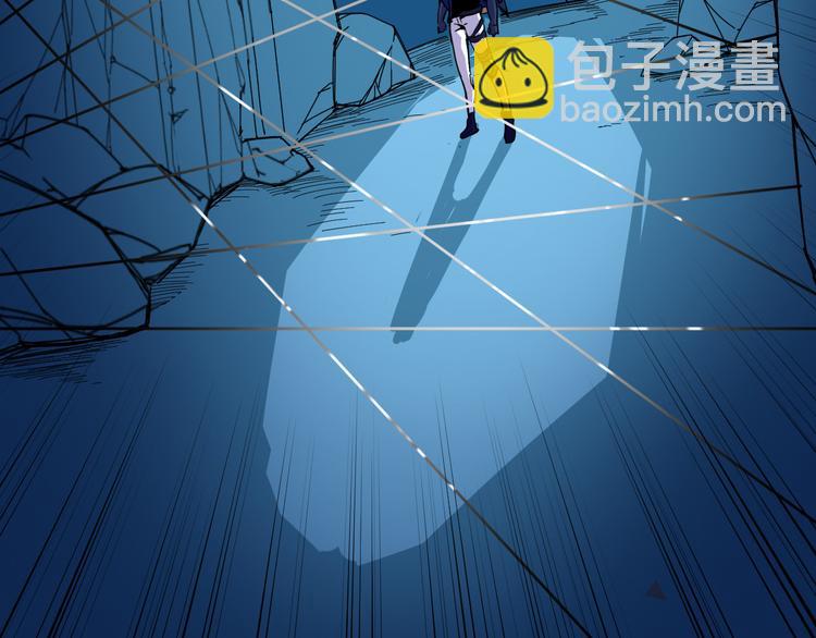 從末世崛起 - 第006話 絕境·覺醒(2/4) - 3