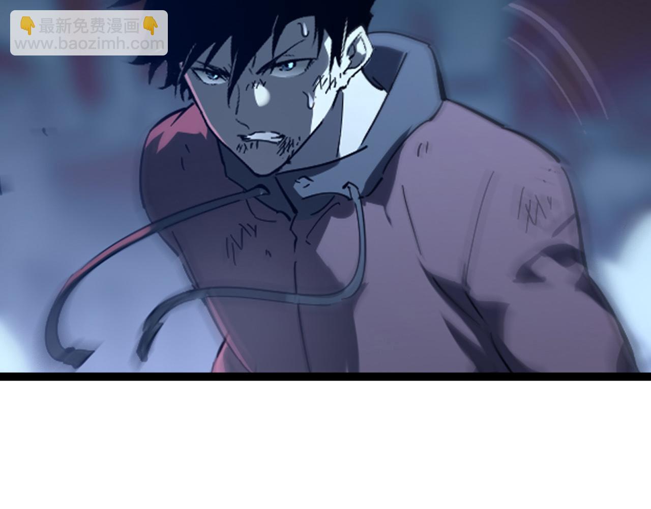 從末世崛起 - 第060話 絕境下的完美級浮光(2/3) - 3