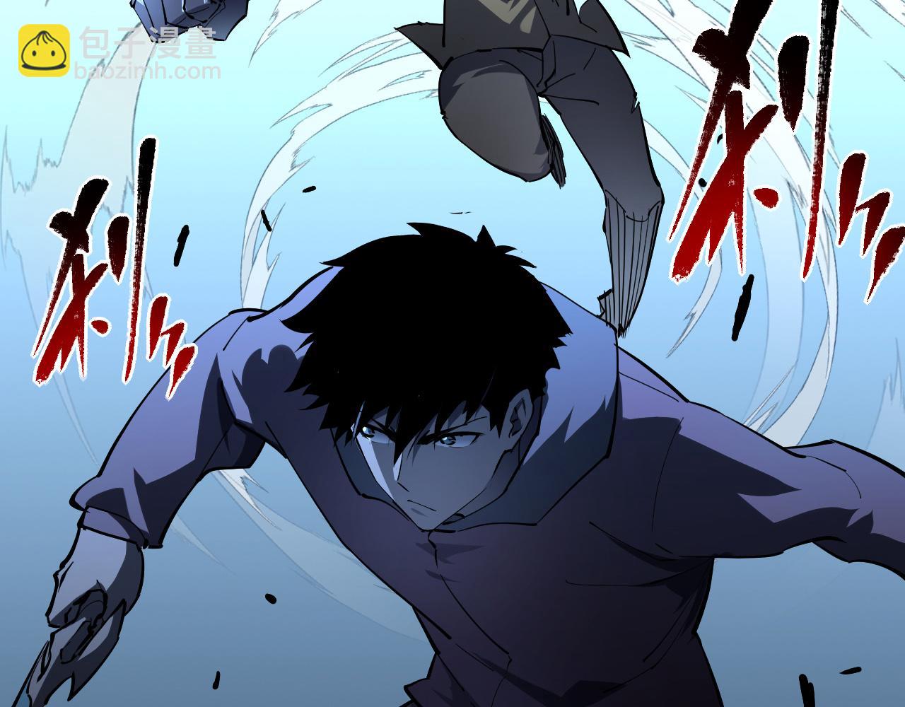 從末世崛起 - 第062話 暴揍仇敵(2/3) - 6