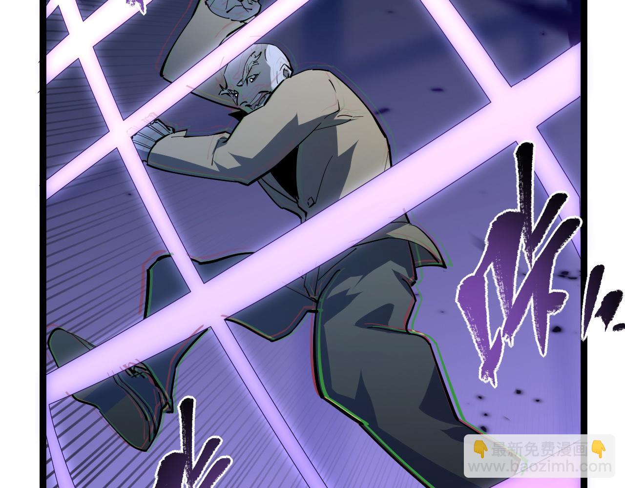 從末世崛起 - 第062話 暴揍仇敵(2/3) - 4