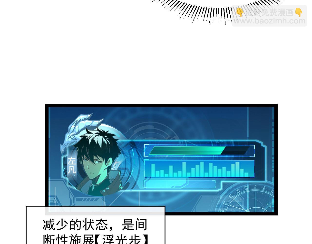 從末世崛起 - 第67話 危局·昔日仇敵(1/3) - 1