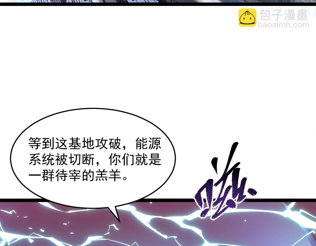 從末世崛起 - 第69話 瘋狂的計劃(2/3) - 8