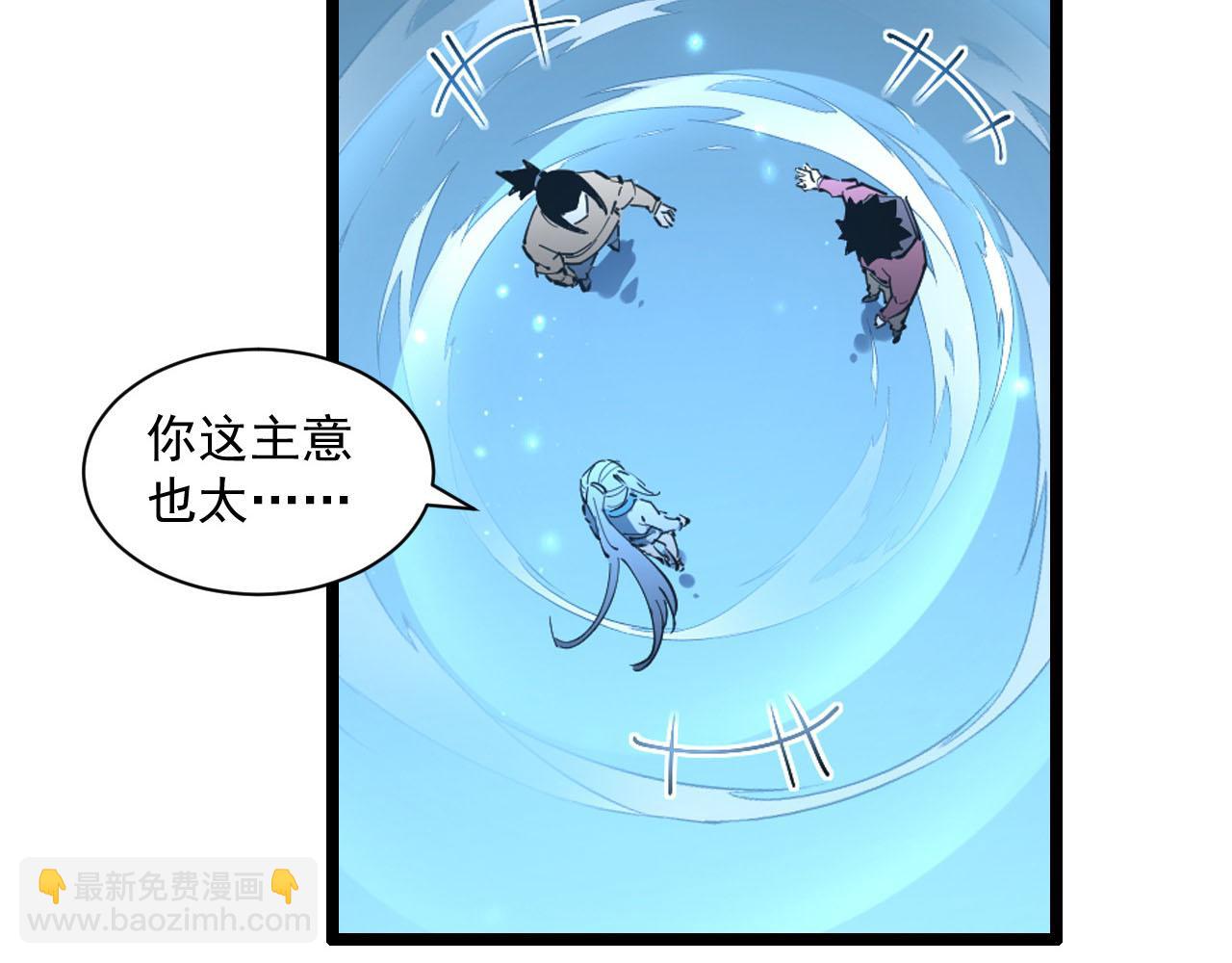 從末世崛起 - 第69話 瘋狂的計劃(2/3) - 3