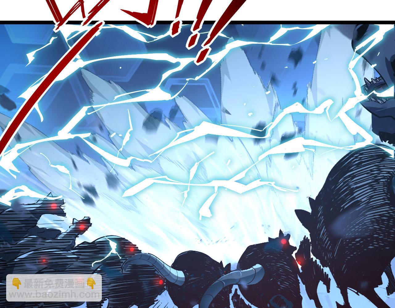 從末世崛起 - 071 籠罩金寧的恐懼(1/2) - 2