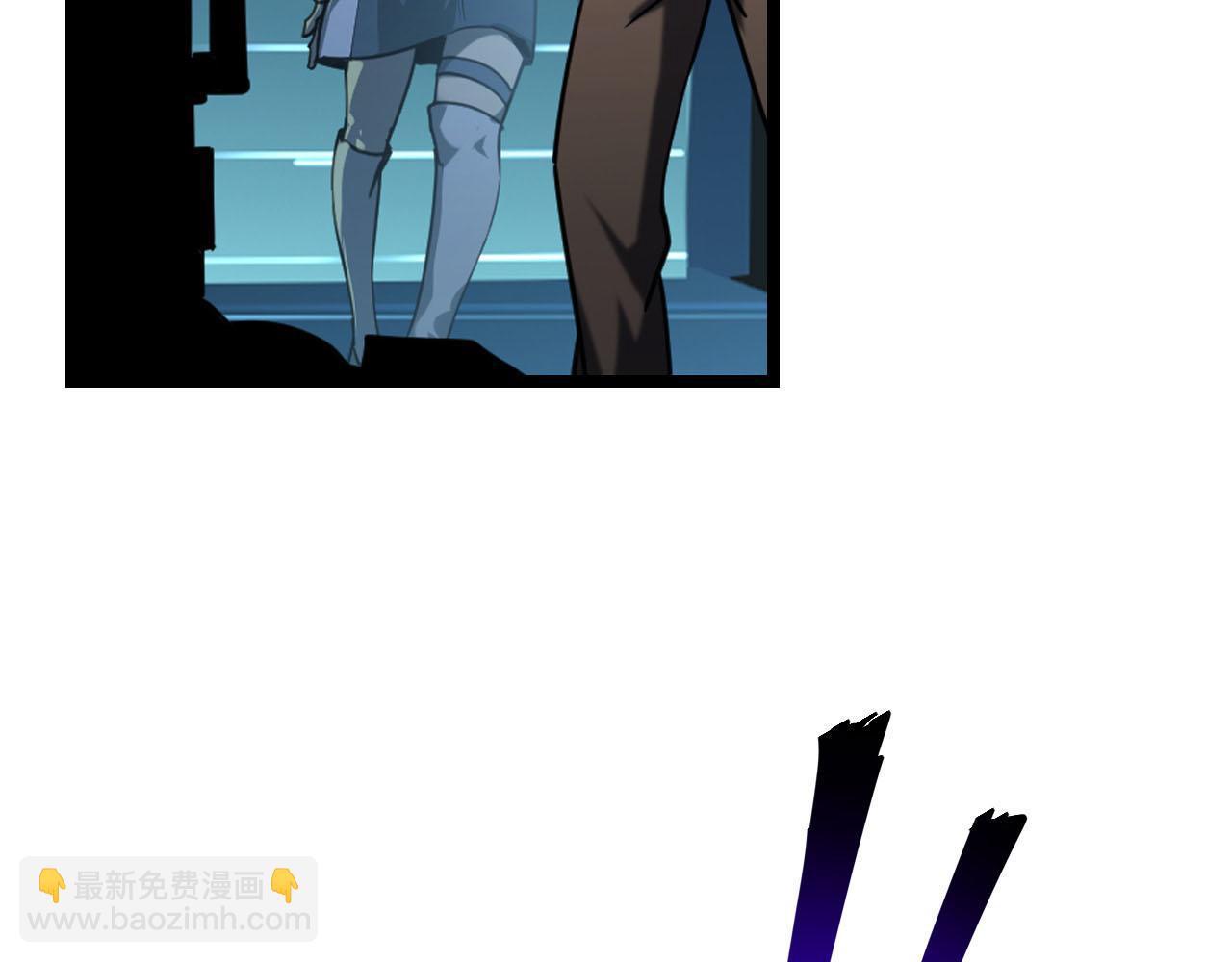 從末世崛起 - 071 籠罩金寧的恐懼(1/2) - 5