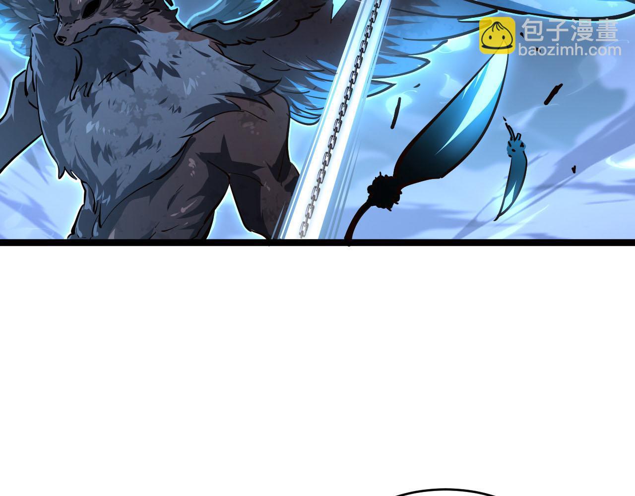 從末世崛起 - 075 恐怖的狐雕首領(2/2) - 4