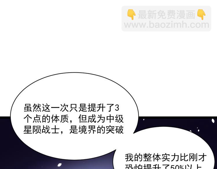 從末世崛起 - 第008話 戰神系統(3/3) - 5