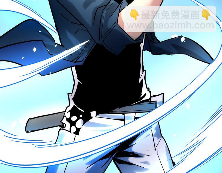 從末世崛起 - 第008話 戰神系統(3/3) - 2