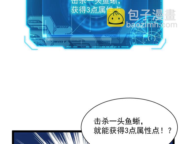 從末世崛起 - 第008話 戰神系統(2/3) - 4