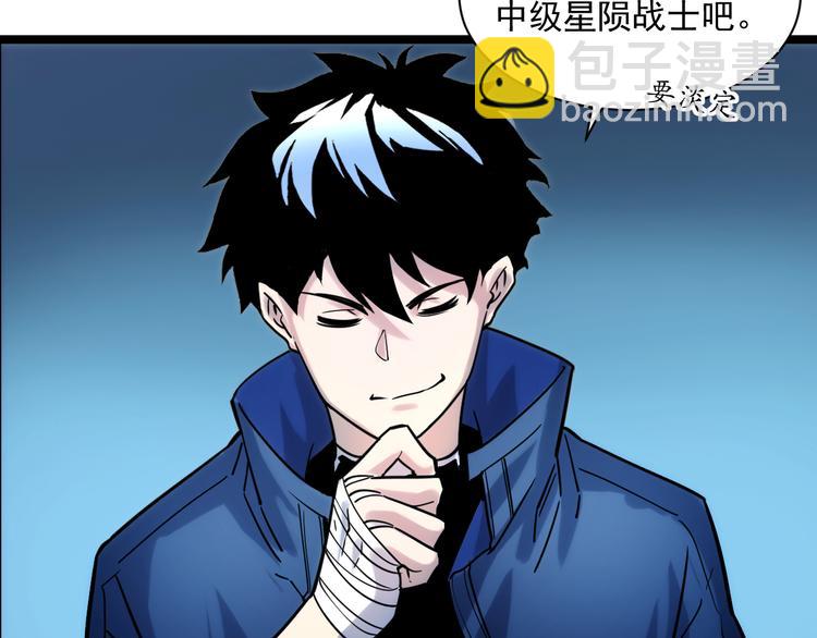 從末世崛起 - 第008話 戰神系統(2/3) - 3