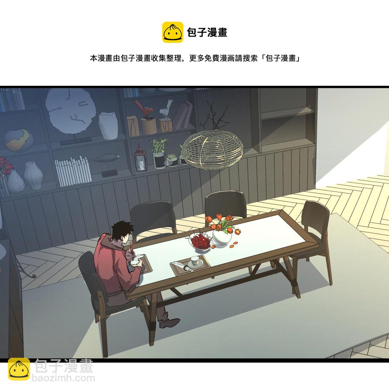 從末世崛起 - 081 突然昏迷(2/2) - 4