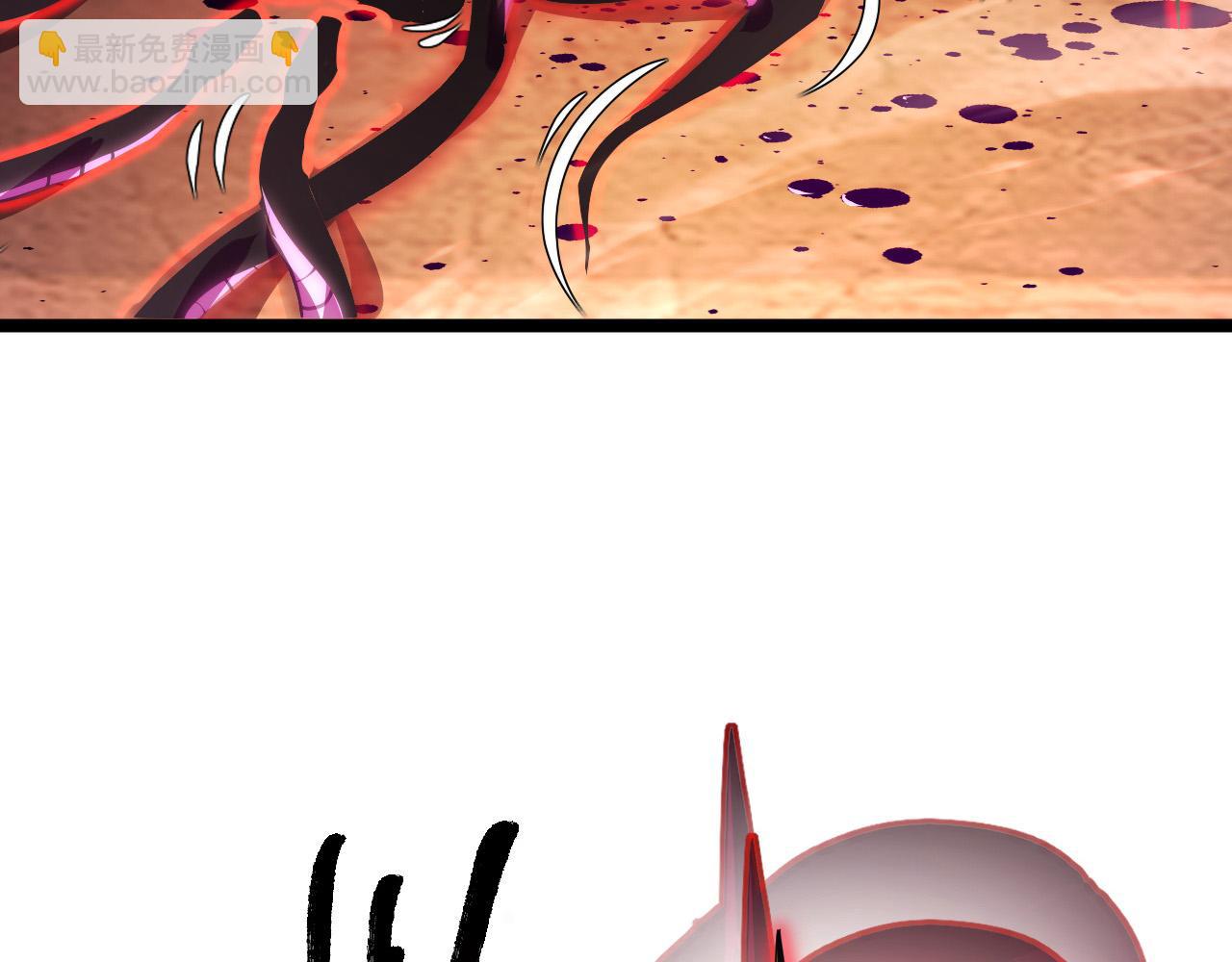 從末世崛起 - 091 詭異的怪獸！(2/3) - 2