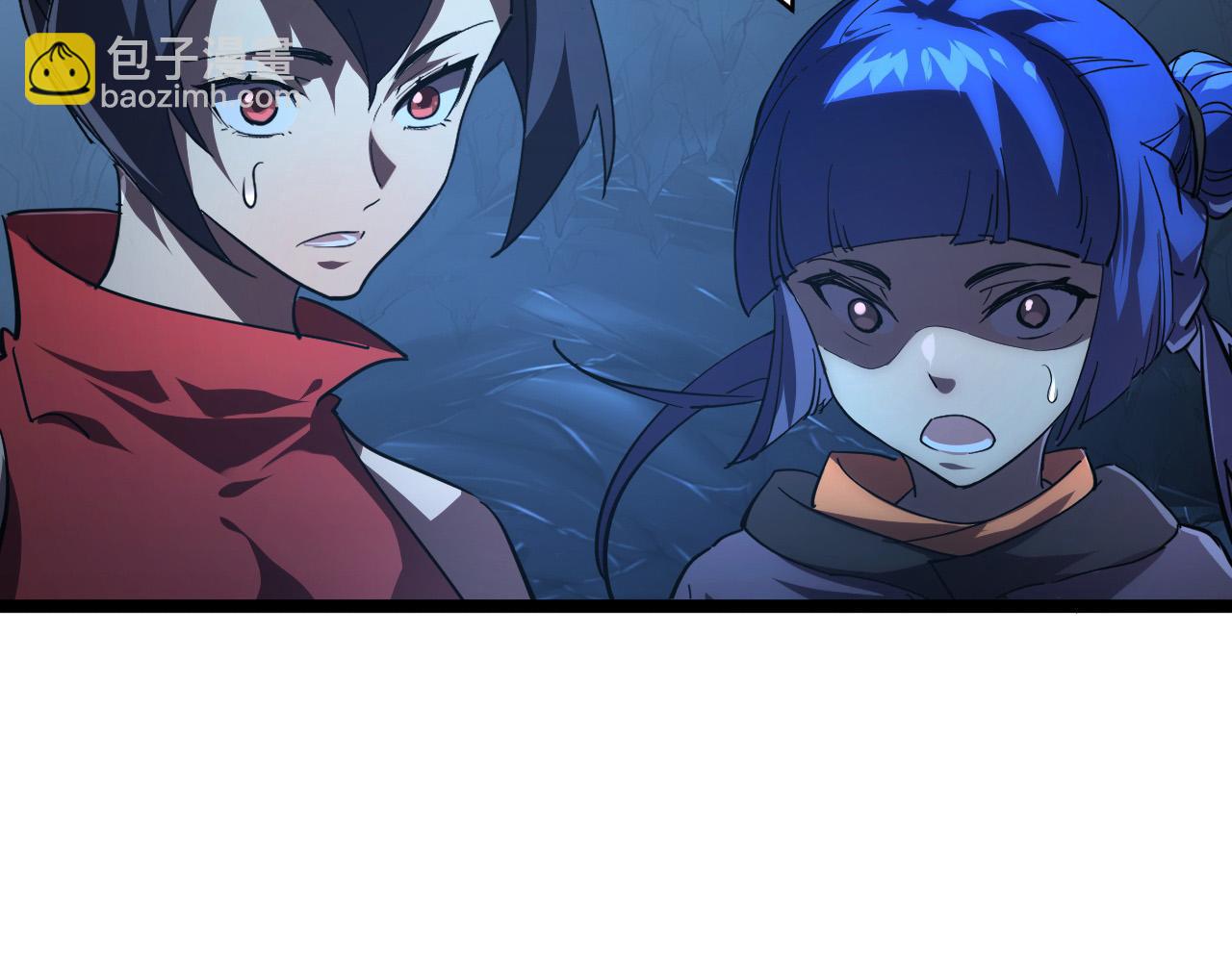 從末世崛起 - 091 詭異的怪獸！(2/3) - 5