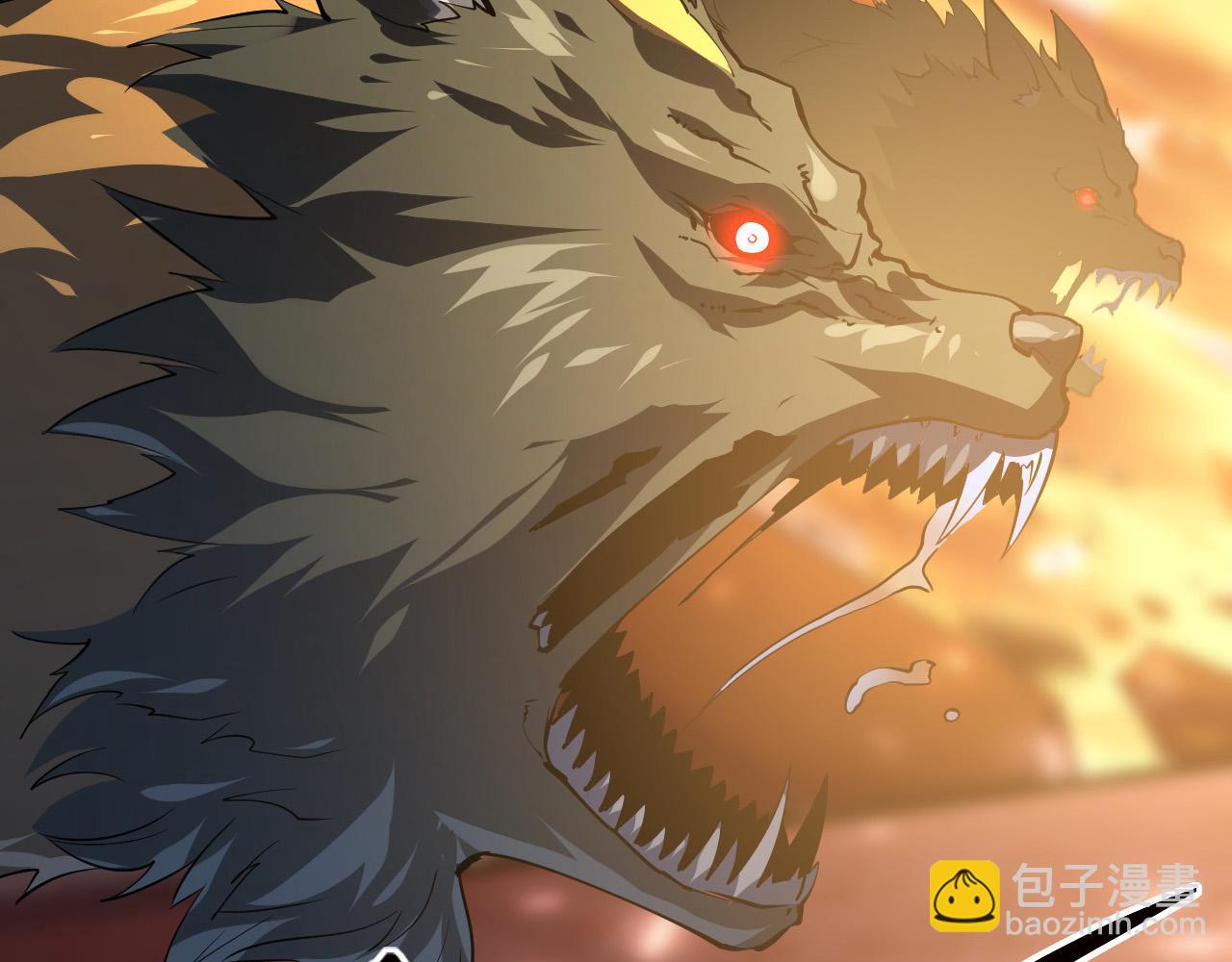 從末世崛起 - 095 亡命襲殺的危局！(2/3) - 6