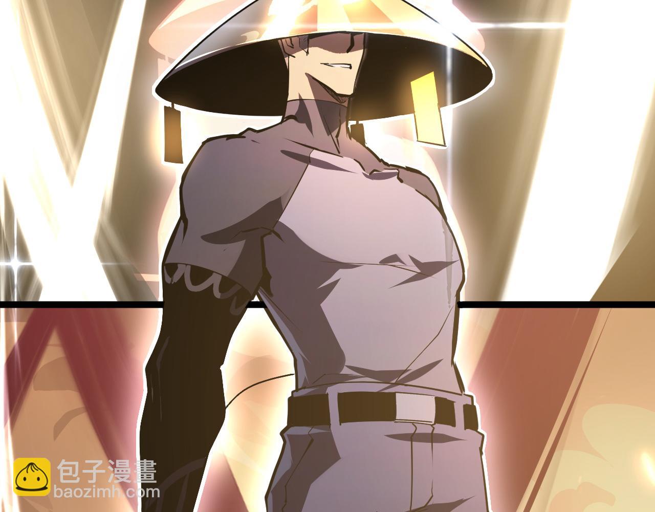 從末世崛起 - 097 西淵魔怪(3/3) - 8