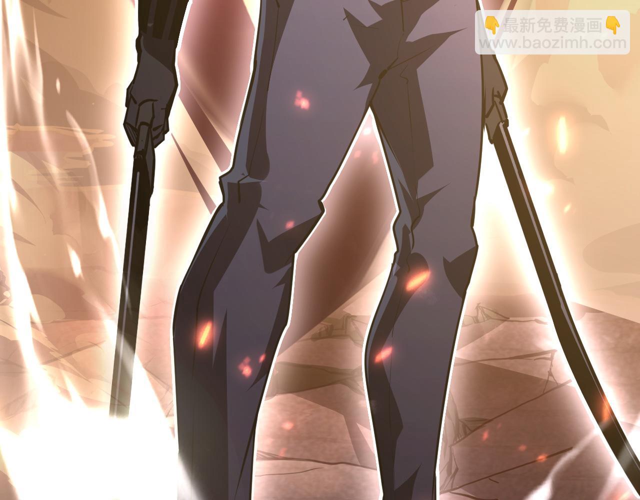 從末世崛起 - 097 西淵魔怪(3/3) - 1