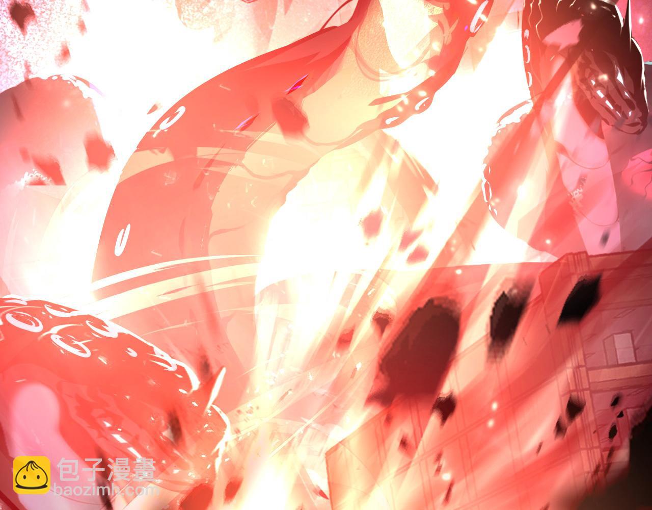 從末世崛起 - 097 西淵魔怪(1/3) - 8